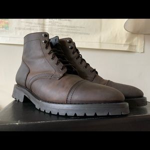 Sold- Thursday StormKing Boot Size 10.5 D